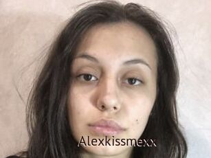 Alexkissmexx