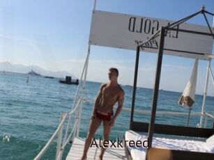 Alexkreed