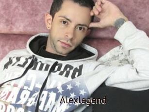 Alexlegend