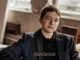 Alexlexus