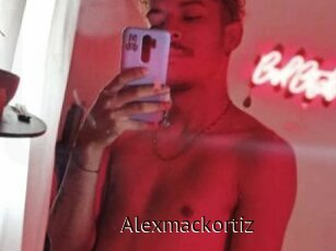 Alexmackortiz