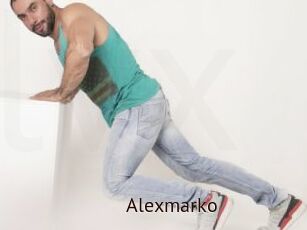 Alexmarko