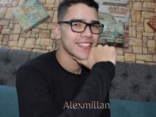 Alexmillan