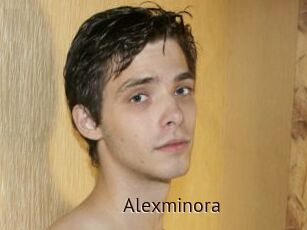 Alexminora