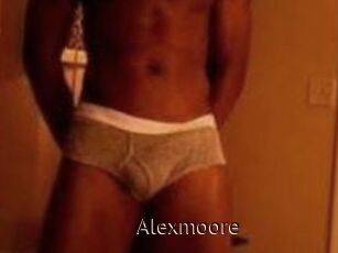 Alexmoore