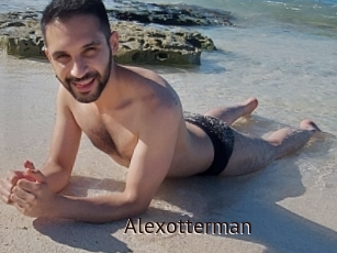 Alexotterman