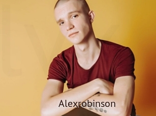 Alexrobinson
