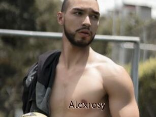 Alexrosy
