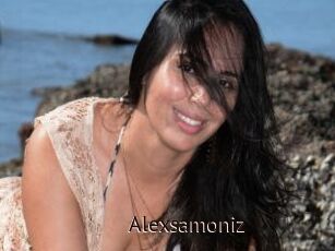 Alexsamoniz