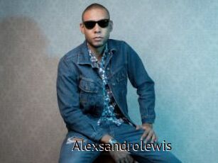 Alexsandrolewis