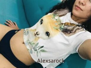 Alexsarock
