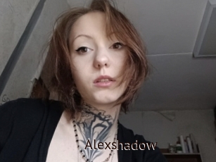 Alexshadow