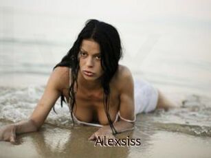 Alexsiss