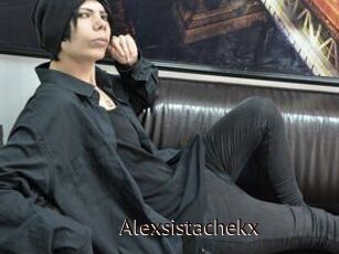 Alexsistachekx