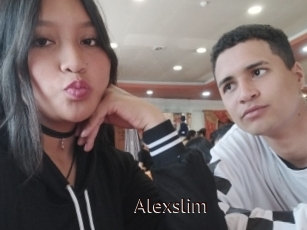 Alexslim