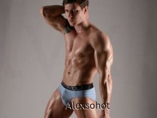 Alexsohot