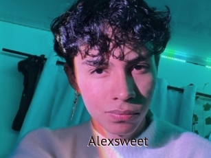 Alexsweet