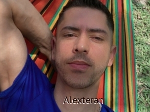 Alexteran