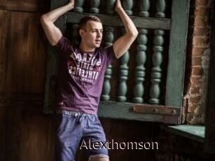 Alexthomson
