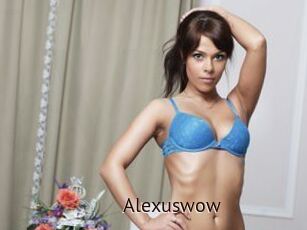 Alexuswow