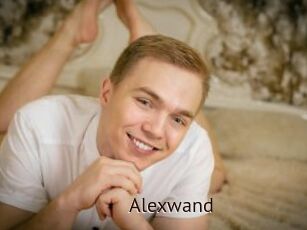 Alexwand