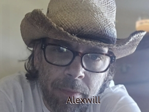 Alexwill