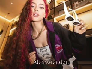 Alexxarendon