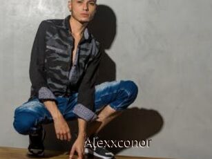 Alexxconor
