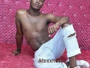 Alexxhott