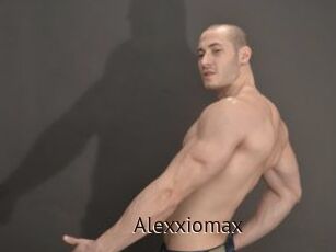 Alexxiomax