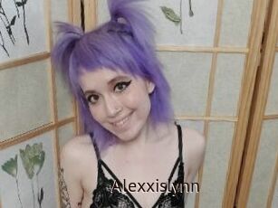 AlexxisLynn