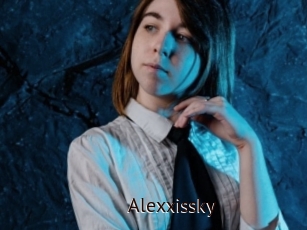 Alexxissky
