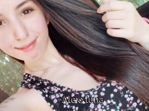 Alexxluna