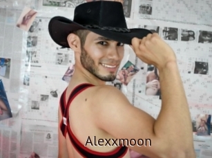 Alexxmoon