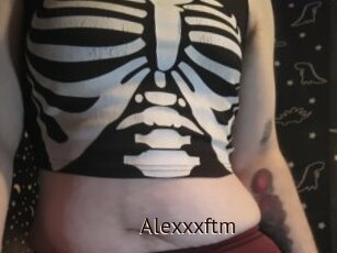 Alexxxftm