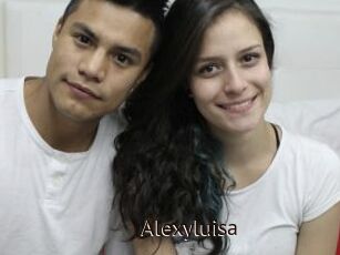 Alexyluisa