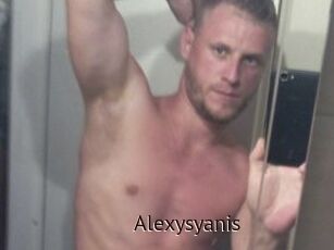 Alexysyanis