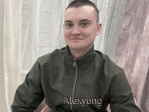 Alexyung