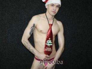 Alfiecuba