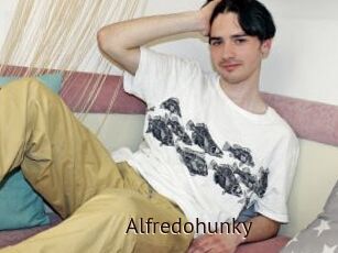 Alfredohunky