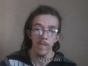 Algueran