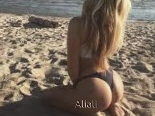 Aliali