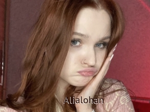 Alialohan