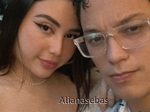 Alianasebas