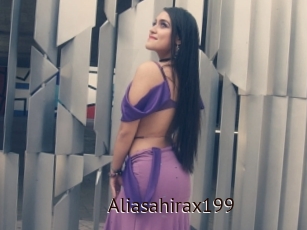 Aliasahirax199