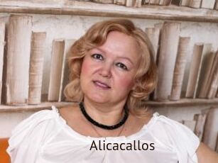 Alicacallos