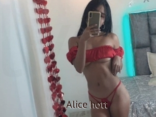 Alice_hott