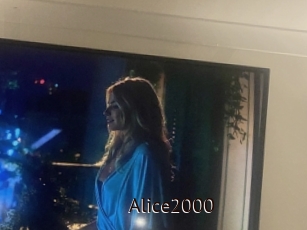 Alice2000