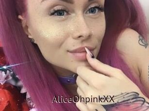 AliceOhpinkXX