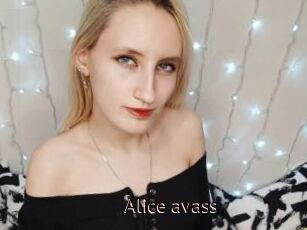 Alice_avass